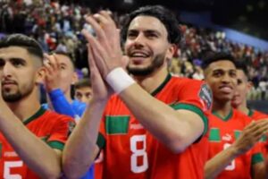 FIFA-CLASSEMENT FUTSAL 06 MAI 2024 /UNE GRANDE PREMIÈRE : LA PART DE L’AFRIQUE…