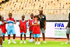 CAF-CHAMPIONNAT SCOLAIRE 2025/FIN DE LA 3È ÉDITION : UN BON PRÉSAGE…