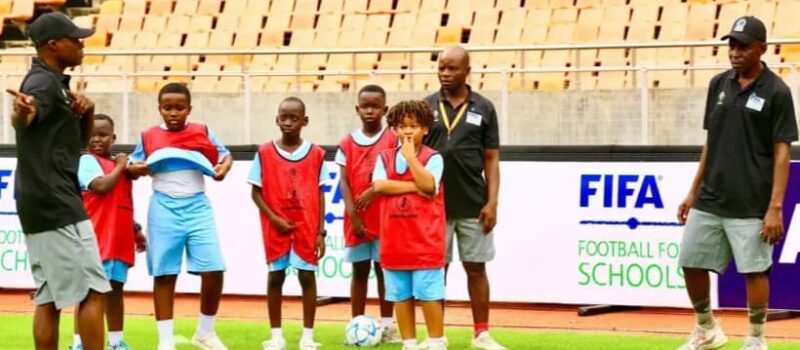 RÉFLEXION- MONDIALISATION DU FOOT/AFRIQUE : L’ARCHITECTURE DU SUCCÈS (ACTE 2)…