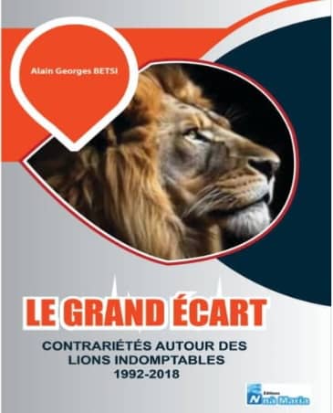 LE GRAND ECART…