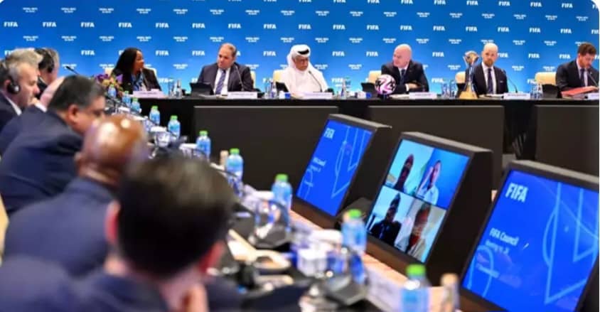 CONSEIL DE LA FIFA DU 15 MAI 2024 : PRÉCISIONS & VIVES DISCORDES…