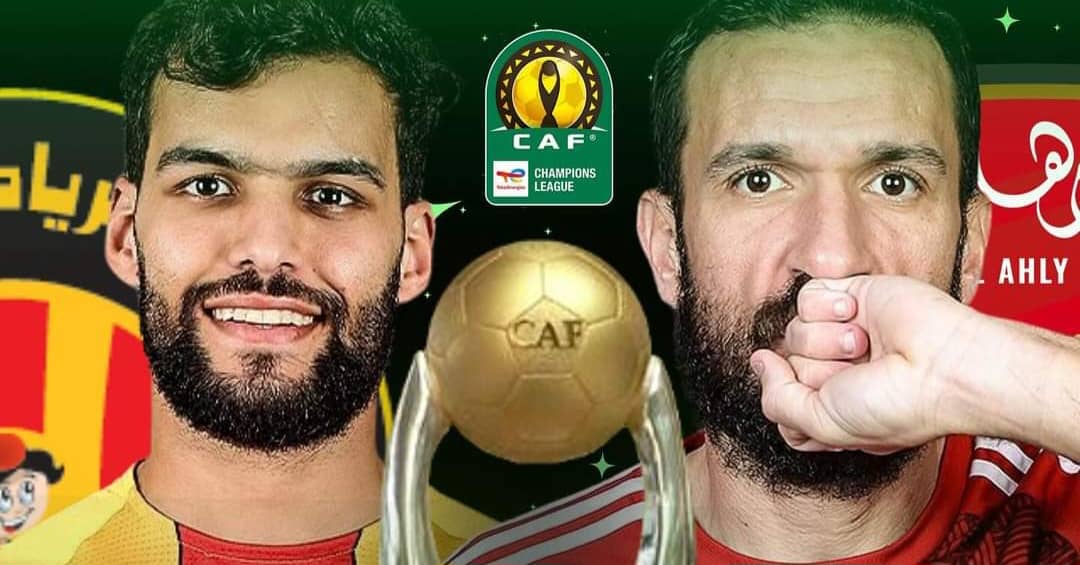 CAF-LIGUE DES CHAMPIONS 2023-24/FINALE ALLER : ÉGALITÉ DES FORCES EN PRÉSENCE…