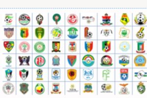 FOOT AFRICAIN-ÉVALUATIONS 2024 /DONNÉES RECUEILLIES : CONSTATS EFFECTUÉS…