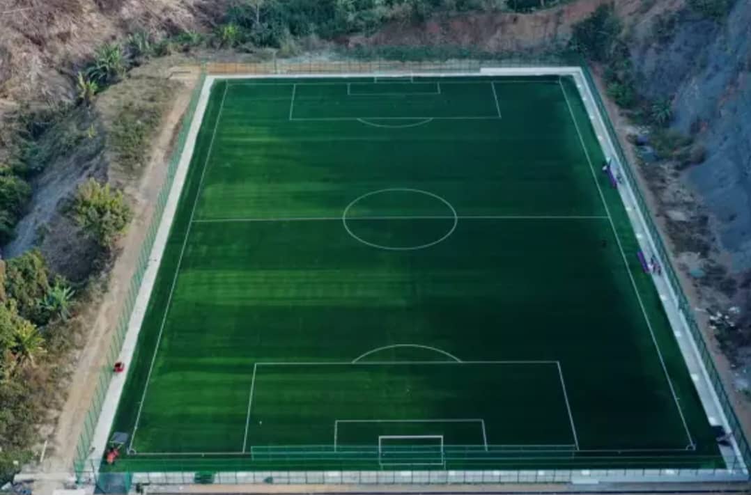 FOOT-JOURNÉE MONDIALE DE L’ENVIRONNEMENT DU 05 JUIN 2024 /LES MÉNACES : UN ENJEU MAJEUR…
