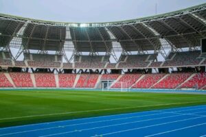 CAF- 35È ÉDITION CAN MASCULINE 2025/5È JOUR DE COMPÉTITION : LES STATISTIQUES RECUEILLIES…