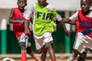 RÉFLEXION- MONDIALISATION DU FOOT/AFRIQUE : GUIDE PRATIQUE (ACTE 3)…