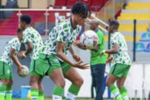 CAF-CAN FÉMININE MAROC 2025/FIN QUARTS DE FINALE : LES STATISTIQUES DES MATCHS…