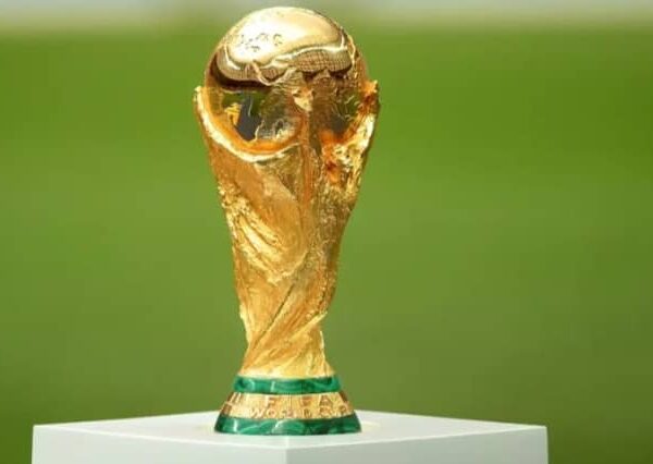 CAF-QUALIFICATIONS CAN MASCULINE MAROC 2025 /FIN DE LA PHASE ALLER : RÉCAPITULATIF…