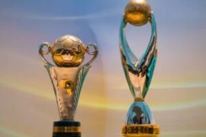 CAF-COUPES INTERCLUBS 2024-25/1È JOURNÉE DES PRÉLIMINAIRES : BILAN DES MATCHS ALLER…