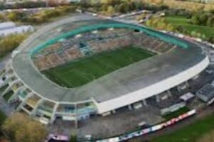 CAF- 36È ÉDITION CAN MASCULINE PAMOJA 2027/SUITE 2È JOURNÉE DES QUALIFICATIONS : LES MATCHS DU GROUPE D…