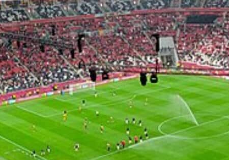 CAF-COMPÉTITIONS INTERCLUBS 2024-25 /FIN DES DEMI-FINALES : CONTOURS & ENSEIGNEMENTS…