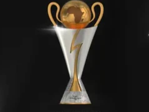 CAF- LIGUE DES CHAMPIONS MASCULINE 2024-25/FIN DE COMPÉTITION : LES MOMENTS PHARES…