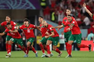 FIFA-CLASSEMENT MONDIAL DU 10 JUILLET 2025/AFRIQUE : POSITIONS & RATIOS…