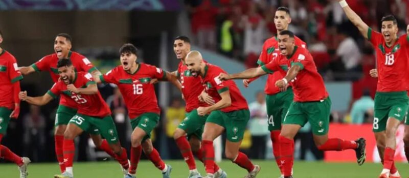 FIFA-CLASSEMENT MONDIAL DU 10 JUILLET 2025/AFRIQUE : POSITIONS & RATIOS…