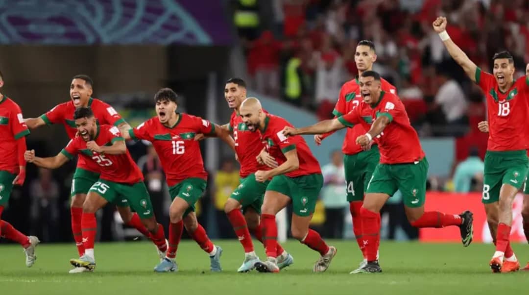 FIFA-CLASSEMENT MONDIAL DU 10 JUILLET 2025/AFRIQUE : POSITIONS & RATIOS…