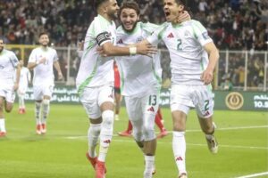 FIFA-QUALIFICATIONS MONDIAL MASCULIN 2026/ZONE AFRIQUE : LES ENJEUX DE LA 9È JOURNÉE…