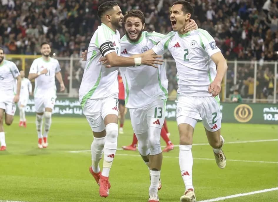 FIFA-QUALIFICATIONS MONDIAL MASCULIN 2026/ZONE AFRIQUE : LES ENJEUX DE LA 9È JOURNÉE…