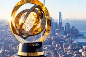 FIFA-MONDIAL DES CLUBS USA 2025/LES AFRICAINS : CALENDRIER PHASE DE GROUPES & POSSIBILITÉS…