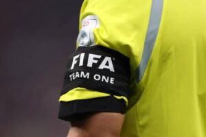 FIFA- 23È ÉDITION MONDIAL MASCULIN 2026/ARBITRES AFRICAINS : CONTROVERSES- GÉOPOLITIQUE- CHOIX TECHNIQUES…