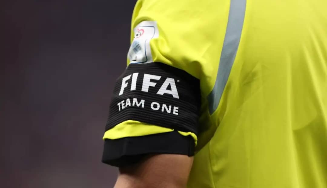 FIFA- 23È ÉDITION MONDIAL MASCULIN 2026/ARBITRES AFRICAINS : CONTROVERSES- GÉOPOLITIQUE- CHOIX TECHNIQUES…