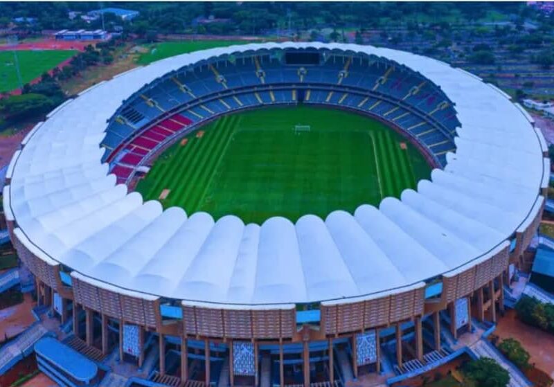 CAF- 35È ÉDITION CAN MASCULINE 2025/FIN DE COMPÉTITION : L’INVENTAIRE DES MATCHS & VIVE POLÉMIQUE…