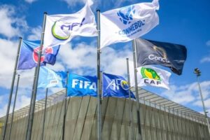 FIFA-CLASSEMENT MONDIAL MASCULIN DU 18 SEPTEMBRE 2025/ZONE AFRIQUE : LA NOUVELLE TENDANCE…