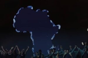 FIFA-LUTTE CONTRE LE RACISME/LE PANEL VOIX DES JOUEURS : GEORGE WEAH DÉSIGNÉ CAPITAINE…