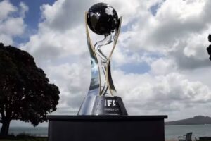 FIFA-MONDIAL MASCULIN U20 2025/AFRIQUE-1/8 DE FINALE : LES DONNÉES ESSENTIELLES…