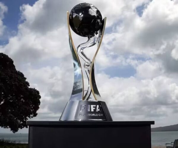 FIFA-MONDIAL MASCULIN U20 2025/AFRIQUE-1/8 DE FINALE : LES DONNÉES ESSENTIELLES…