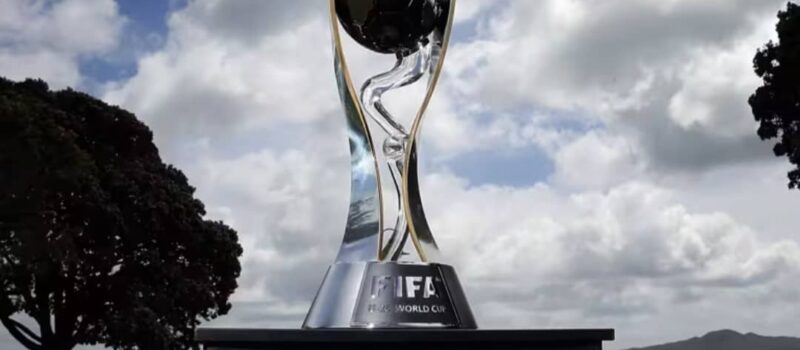 FIFA-MONDIAL MASCULIN U20 2025/AFRIQUE-1/8 DE FINALE : LES DONNÉES ESSENTIELLES…
