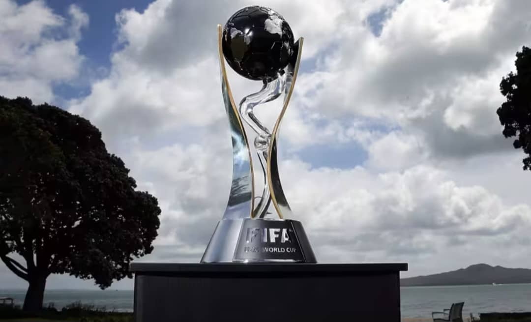 FIFA-MONDIAL MASCULIN U20 2025/AFRIQUE-1/8 DE FINALE : LES DONNÉES ESSENTIELLES…