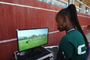CAF-QUALIFICATIONS CAN FÉMININE 2026/VERDICT FINAL : LE PARCOURS DES ÉLUES…