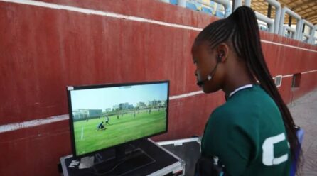 FIFA- 10È ÉDITION MONDIAL FÉMININ U17 MAROC 2026/DÉBUT 1È JOURNÉE : PERFORMANCES DES ÉQUIPES AFRICAINES…
