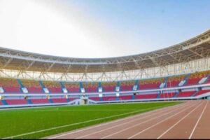 CAF- 35È ÉDITION CAN MASCULINE 2025/4È JOUR DE COMPÉTITION : LES DONNÉES ESSENTIELLES…