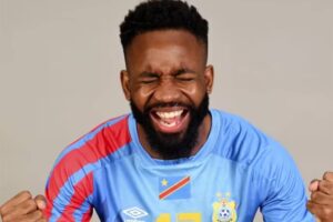 FIFA-BARRAGES MONDIAL MASCULIN 2026 ZONE AFRIQUE/FIN DU TOURNOI : VICTOIRE MÉRITÉE DE LA RDC…