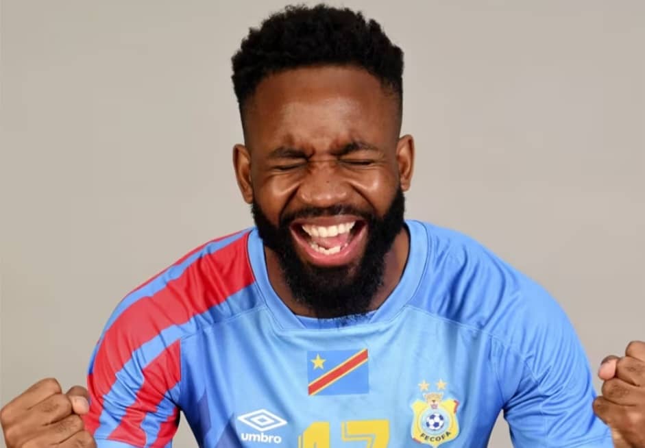 FIFA-BARRAGES MONDIAL MASCULIN 2026 ZONE AFRIQUE/FIN DU TOURNOI : VICTOIRE MÉRITÉE DE LA RDC…