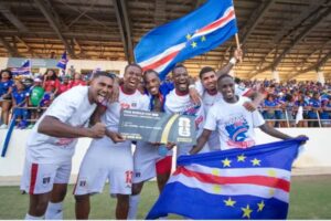 FIFA- 23È ÉDITION MONDIAL MASCULIN 2026/URUGUAY (2) VS (2) CABO VERDE : LA FUREUR DES REQUINS BLEUS…
