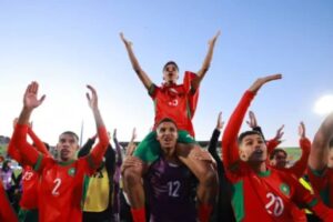 FIFA-MONDIAL MASCULIN U20 2025/FIN DE COMPÉTITION : LE TRIOMPHE MAROCAIN…