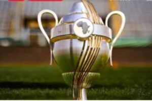 CAF- SUPERCOUPE 2025/PYRAMIDS FC D’ÉGYPTE : CHAMPION EN TITRE…