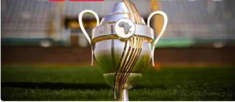 CAF- SUPERCOUPE 2025/PYRAMIDS FC D’ÉGYPTE : CHAMPION EN TITRE…
