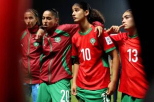 FIFA-MONDIAL FÉMININ U17 2025/FIN 1/8È DE FINALE : CUISANTES DÉFAITES DES AFRICAINES…