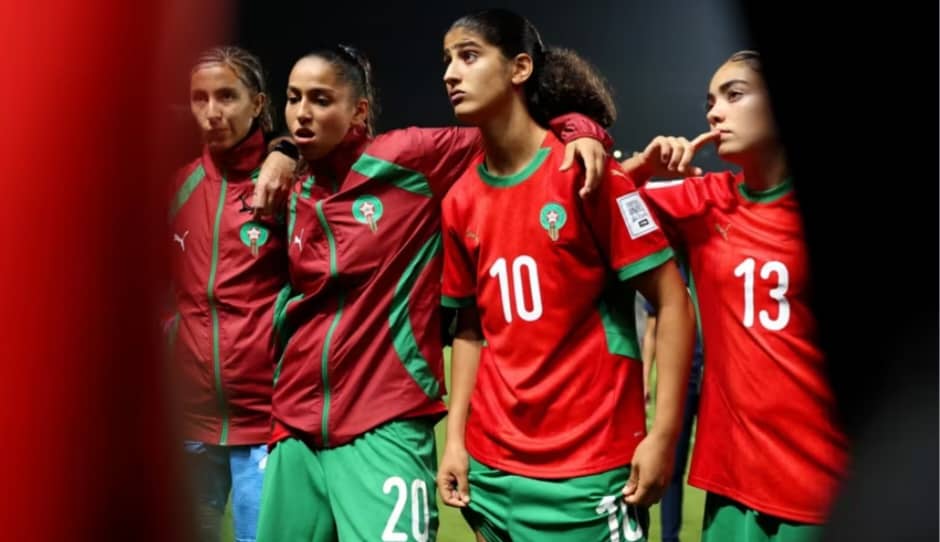 FIFA-MONDIAL FÉMININ U17 2025/FIN 1/8È DE FINALE : CUISANTES DÉFAITES DES AFRICAINES…