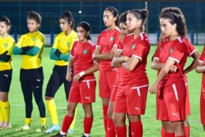 FIFA- RAPPORT DU 05.02.2026 SUR LES TRANSFERTS INTERNATIONAUX DE JOUEUSES/AFRIQUE : LE FOOT FÉMININ EN QUESTION…