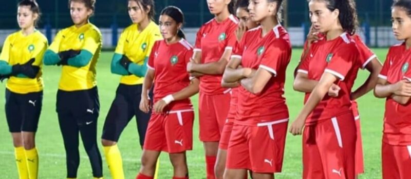 FIFA- RAPPORT DU 05.02.2026 SUR LES TRANSFERTS INTERNATIONAUX DE JOUEUSES/AFRIQUE : LE FOOT FÉMININ EN QUESTION…