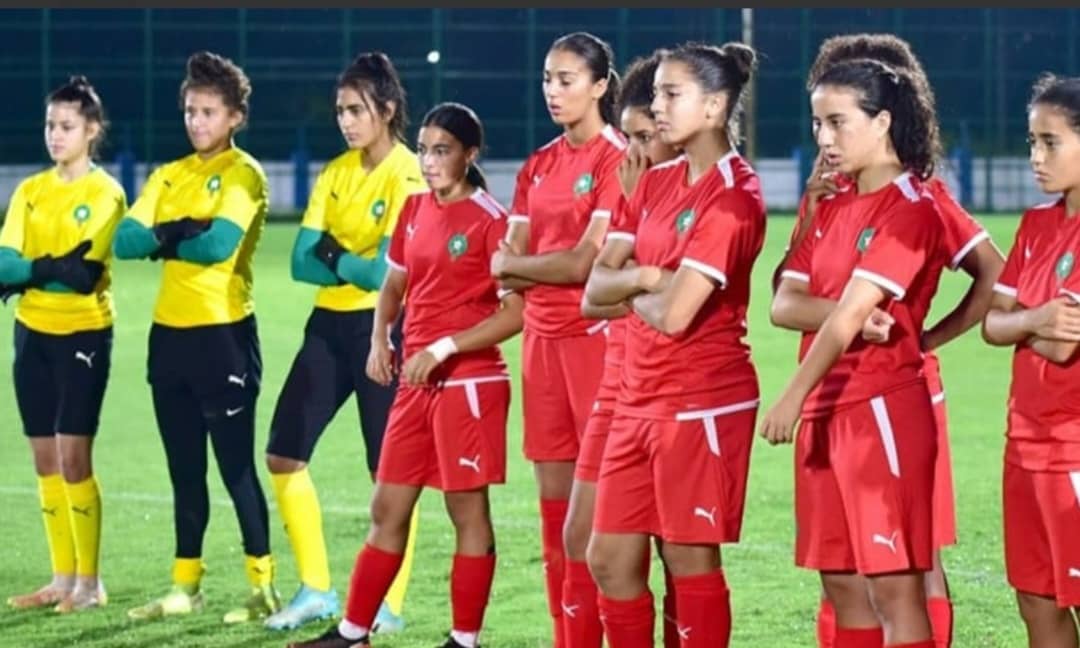 FIFA- RAPPORT DU 05.02.2026 SUR LES TRANSFERTS INTERNATIONAUX DE JOUEUSES/AFRIQUE : LE FOOT FÉMININ EN QUESTION…
