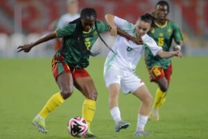 FIFA- CLASSEMENT FÉMININ DU 20 OCTOBRE 2026/AFRIQUE : LES POSITIONS…
