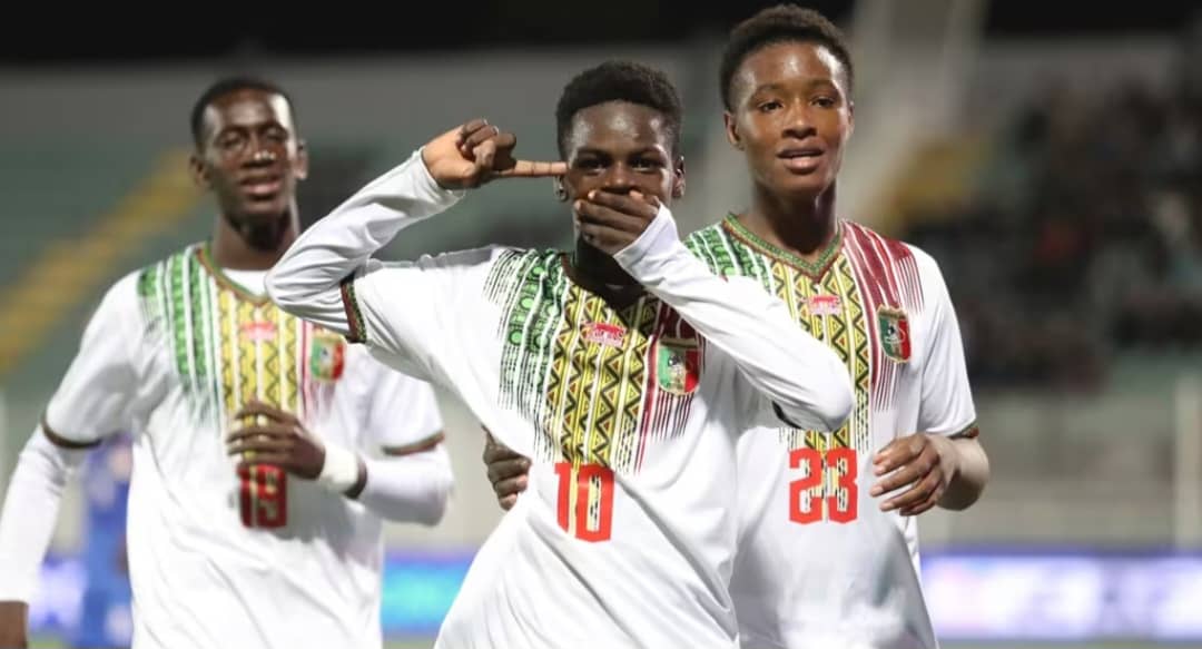 CAF- 16È ÉDITION CAN MASCULINE U17 2026/FIN DEMI-FINALES : CONTOURS-ENSEIGNEMENTS & PERSPECTIVES…