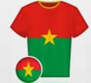 CAF- 35È ÉDITION CAN MASCULINE 2025/ÉQUIPE DU BURKINA FASO : INFORMATIONS UTILES…
