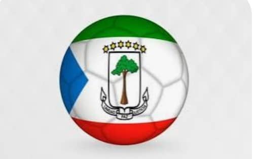 CAF- 35È ÉDITION CAN MASCULINE 2025/ÉQUIPE GUINÉE ÉQUATORIALE : BREF APERÇU…