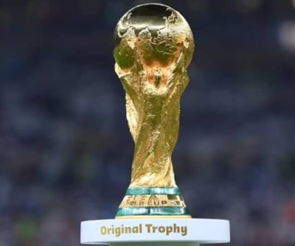 FIFA-BARRAGES MONDIAL MASCULIN 2026 ZONE AFRIQUE/FIN DEMI-FINALES : FICHES TECHNIQUES DES MATCHS-ENSEIGNEMENTS & PERSPECTIVES…